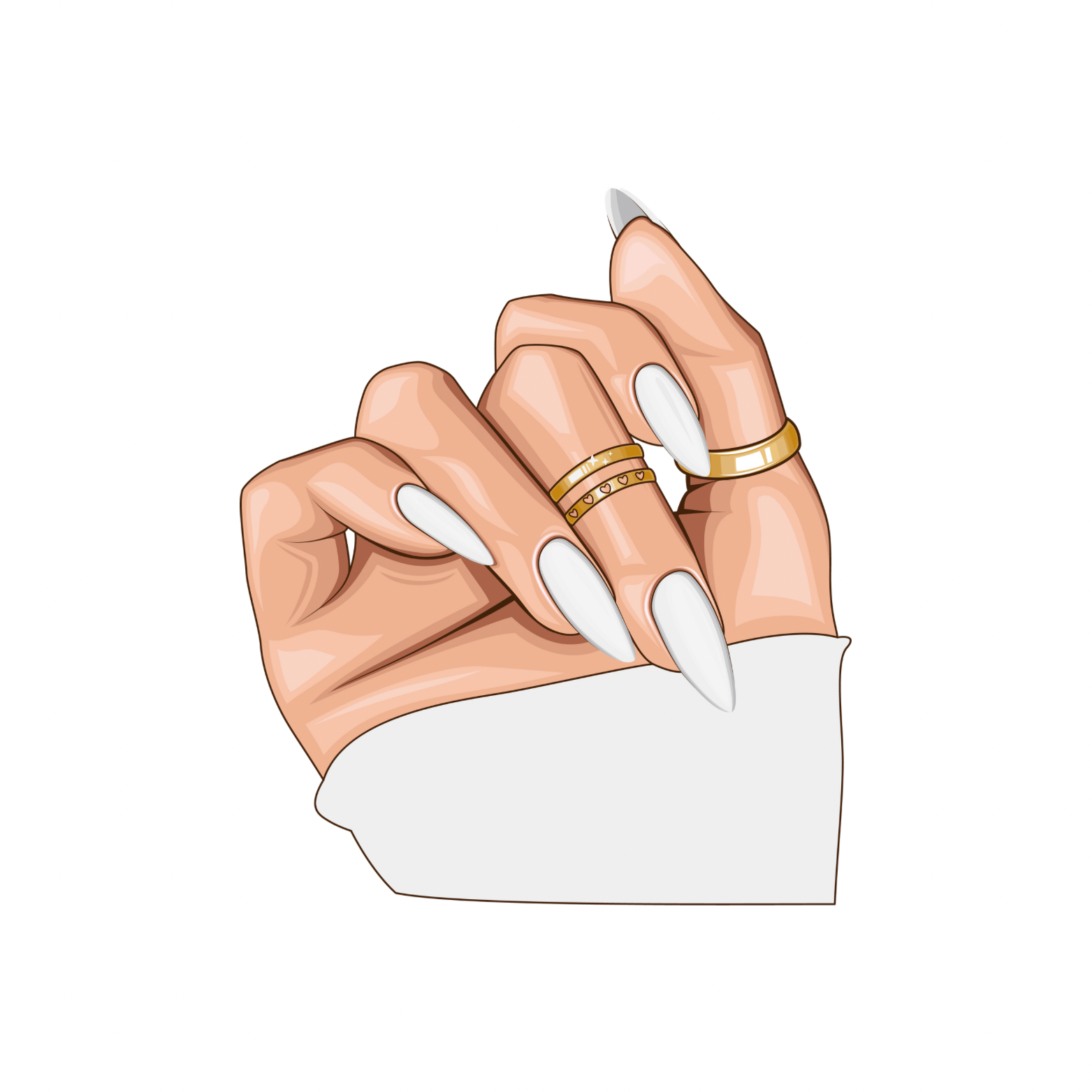 Nail art