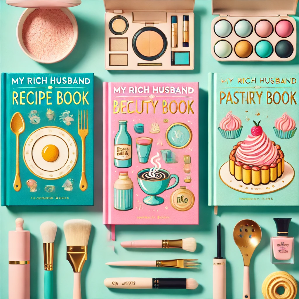 Collection de livres
