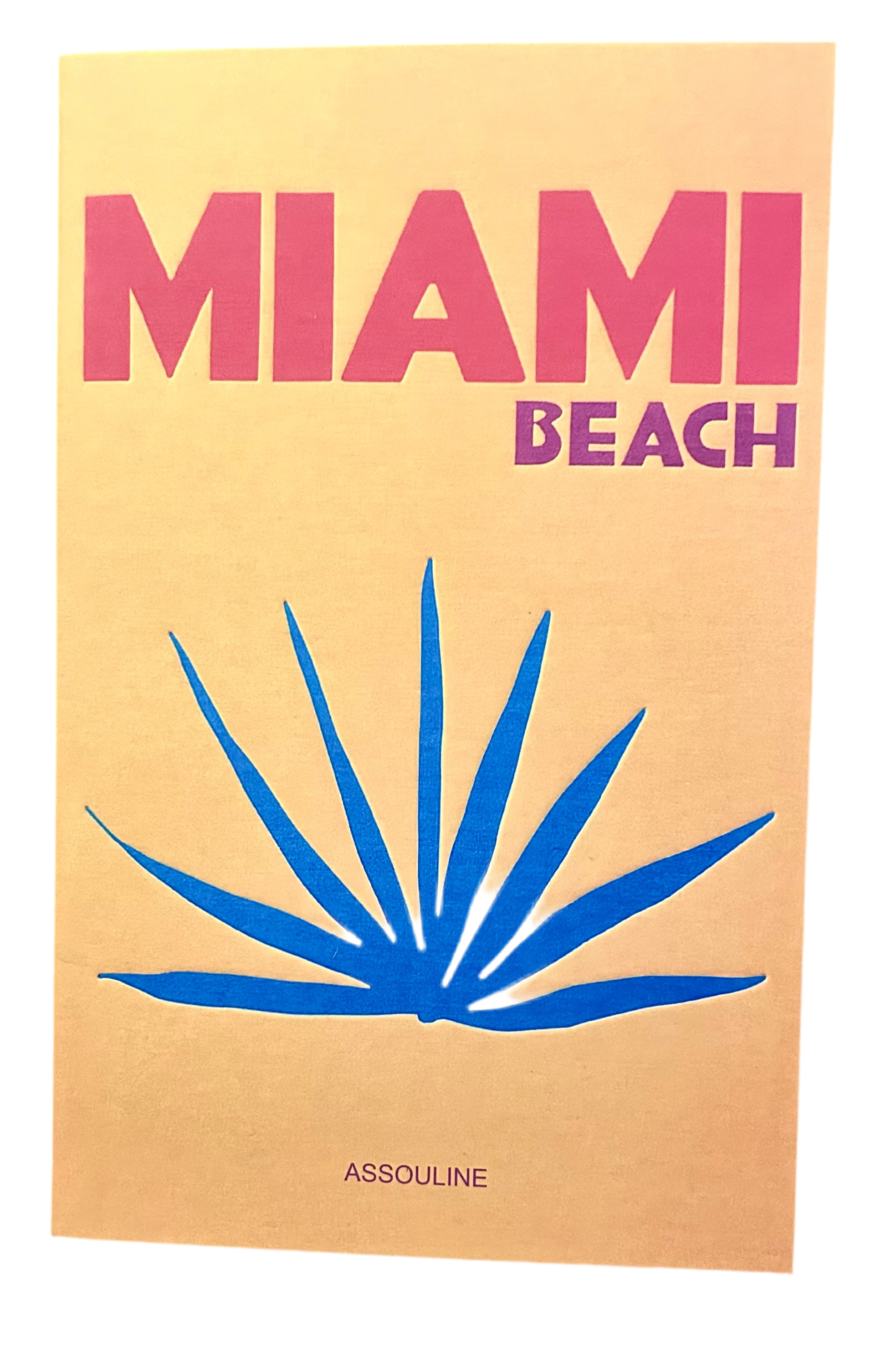 La box peachy