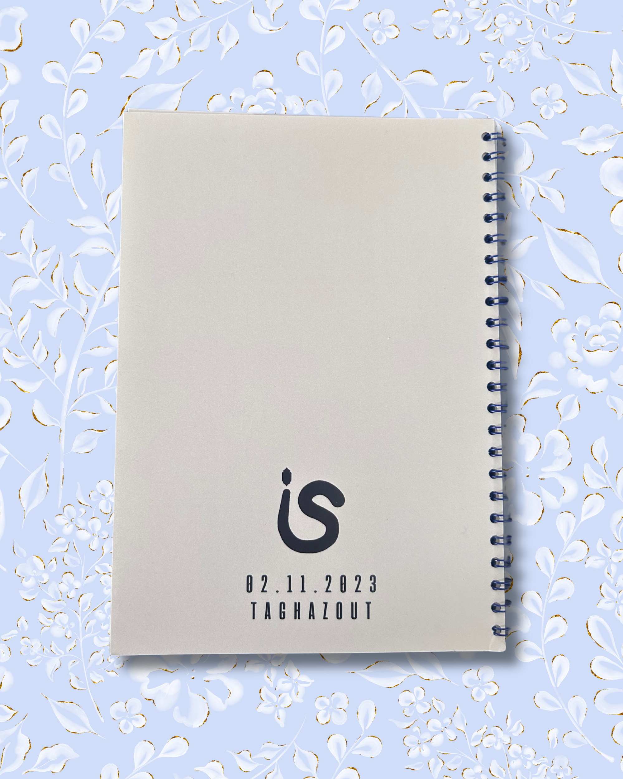 Le livre de recettes sur mesure