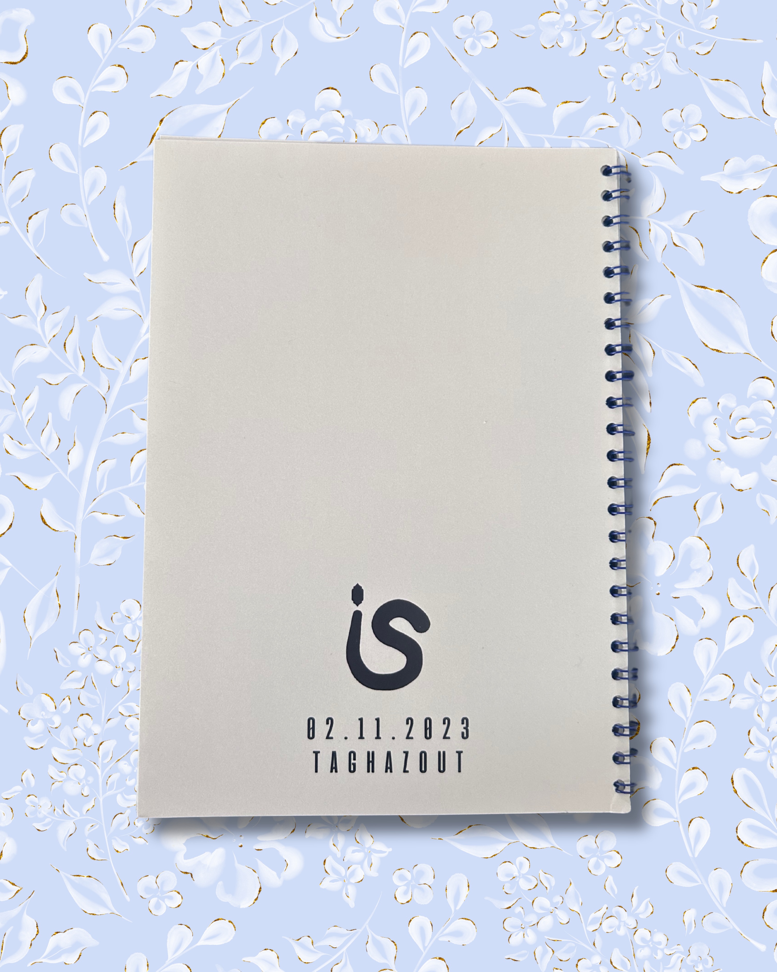 Le livre de recettes sur mesure