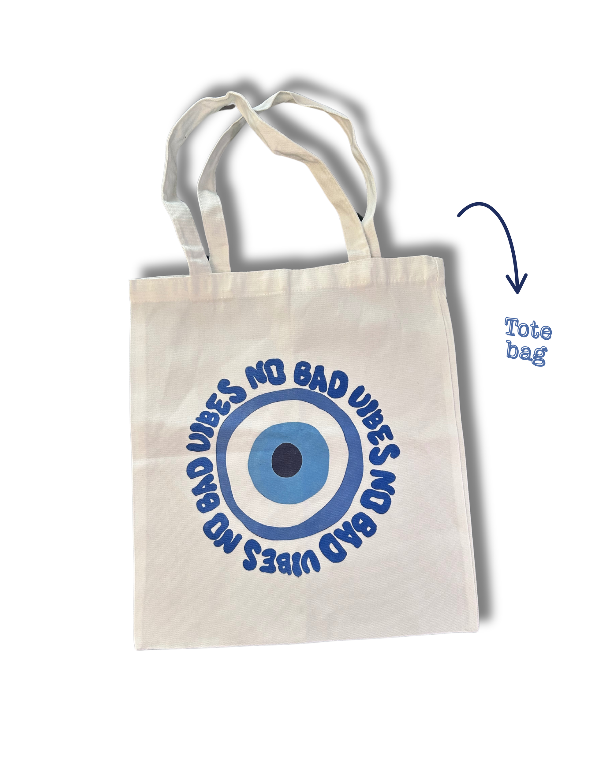 Tote bag OJO