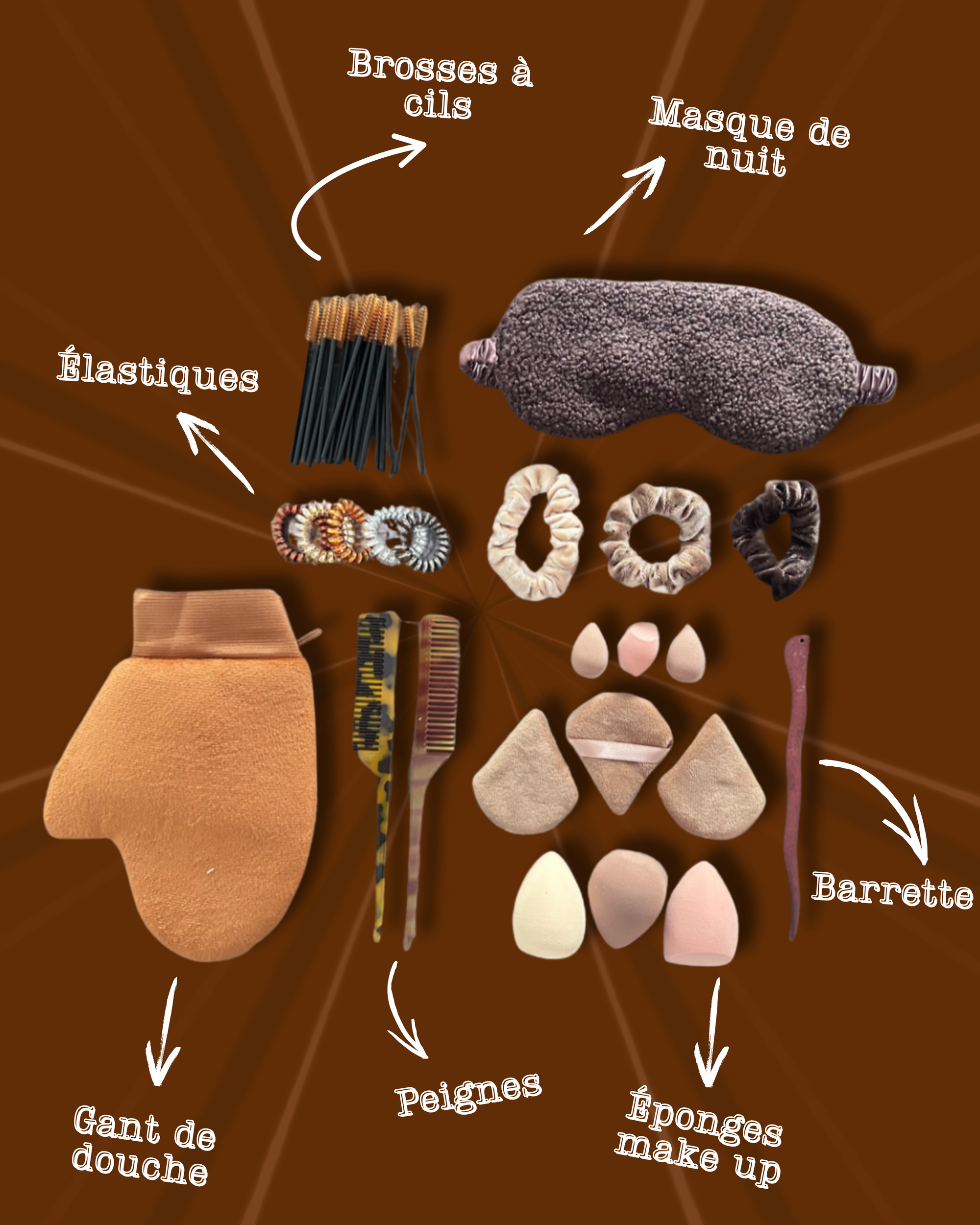 La box chocolat suprême