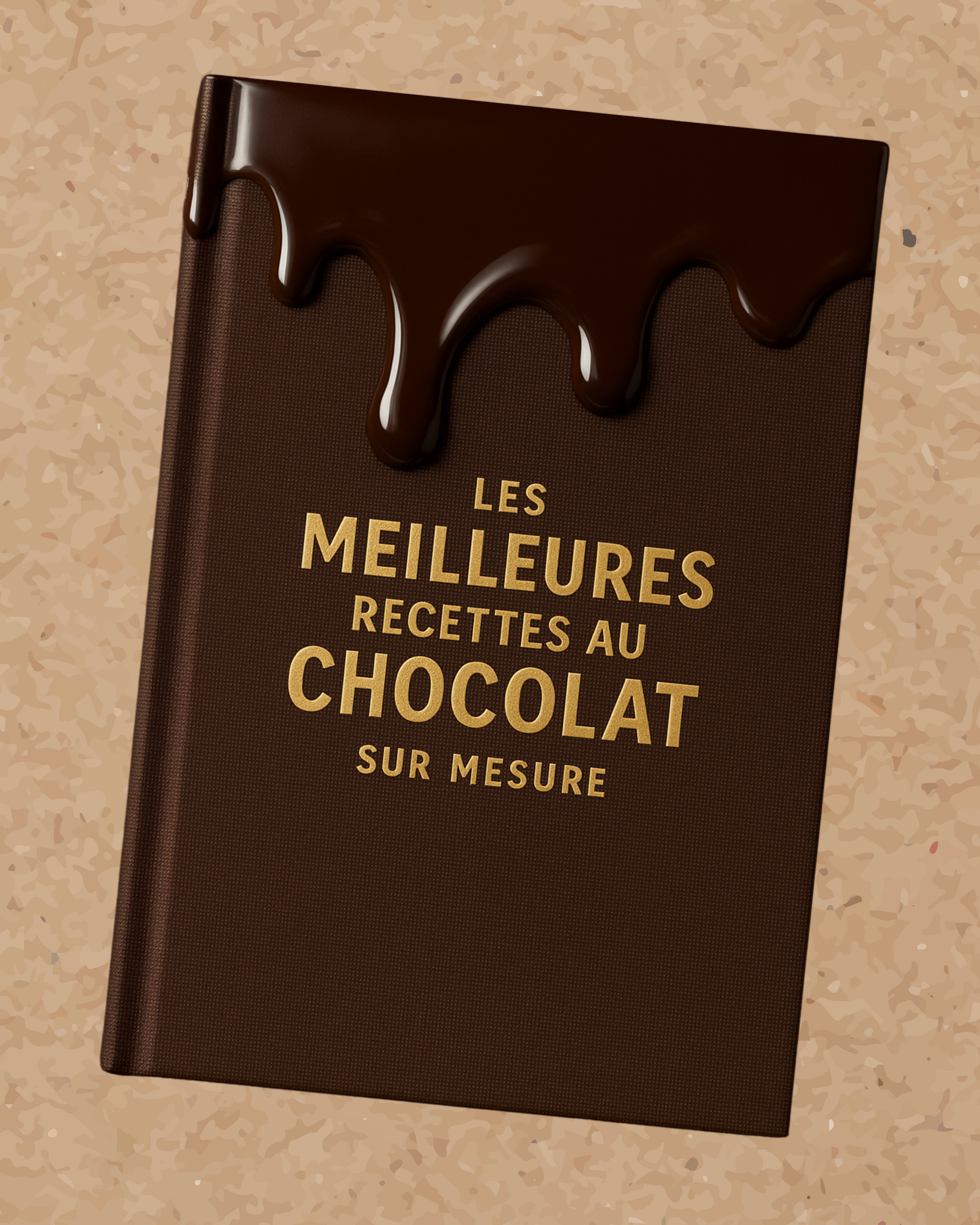 Les meilleurs recettes au chocolat sur mesure