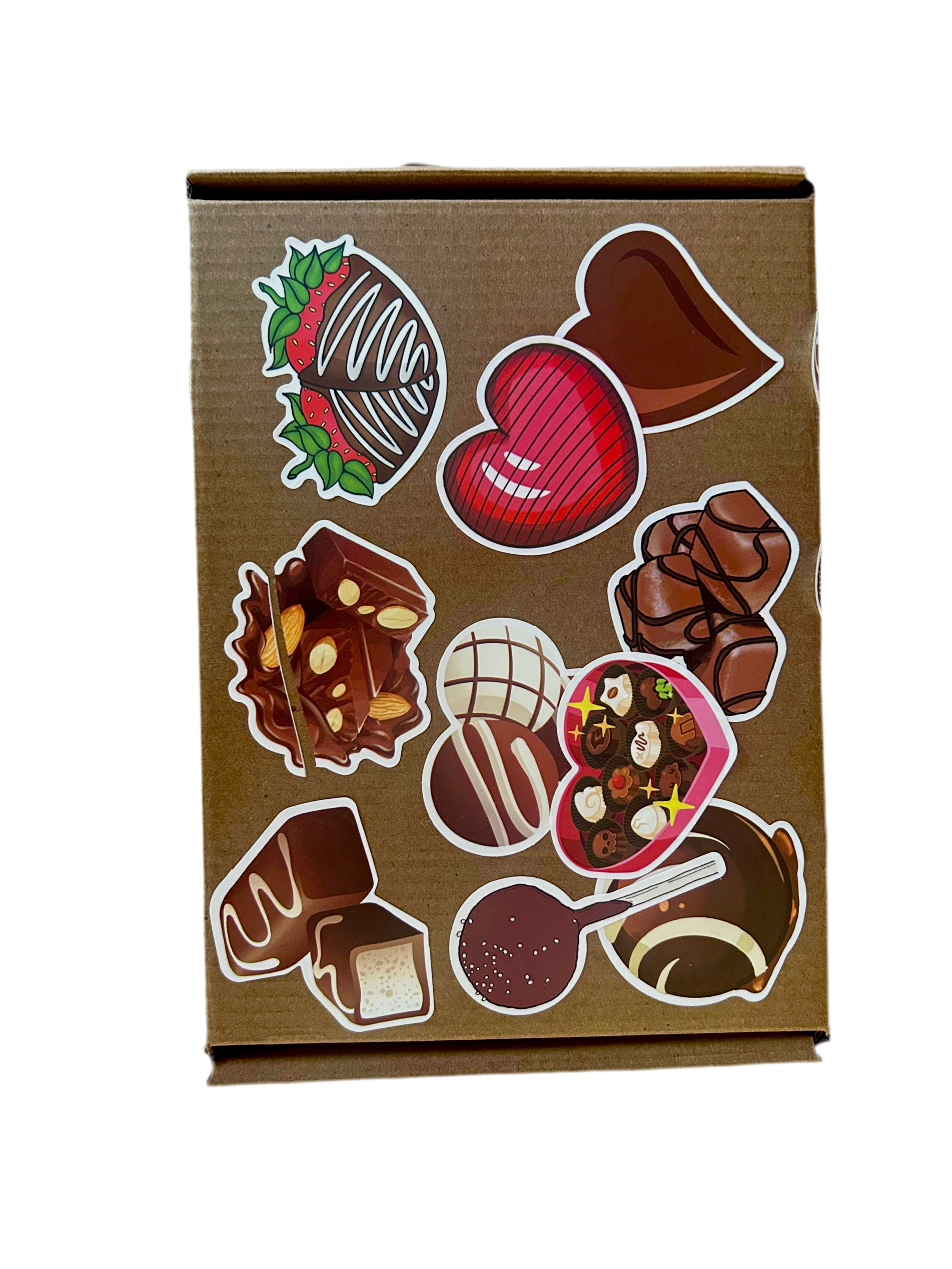 La box chocolat suprême