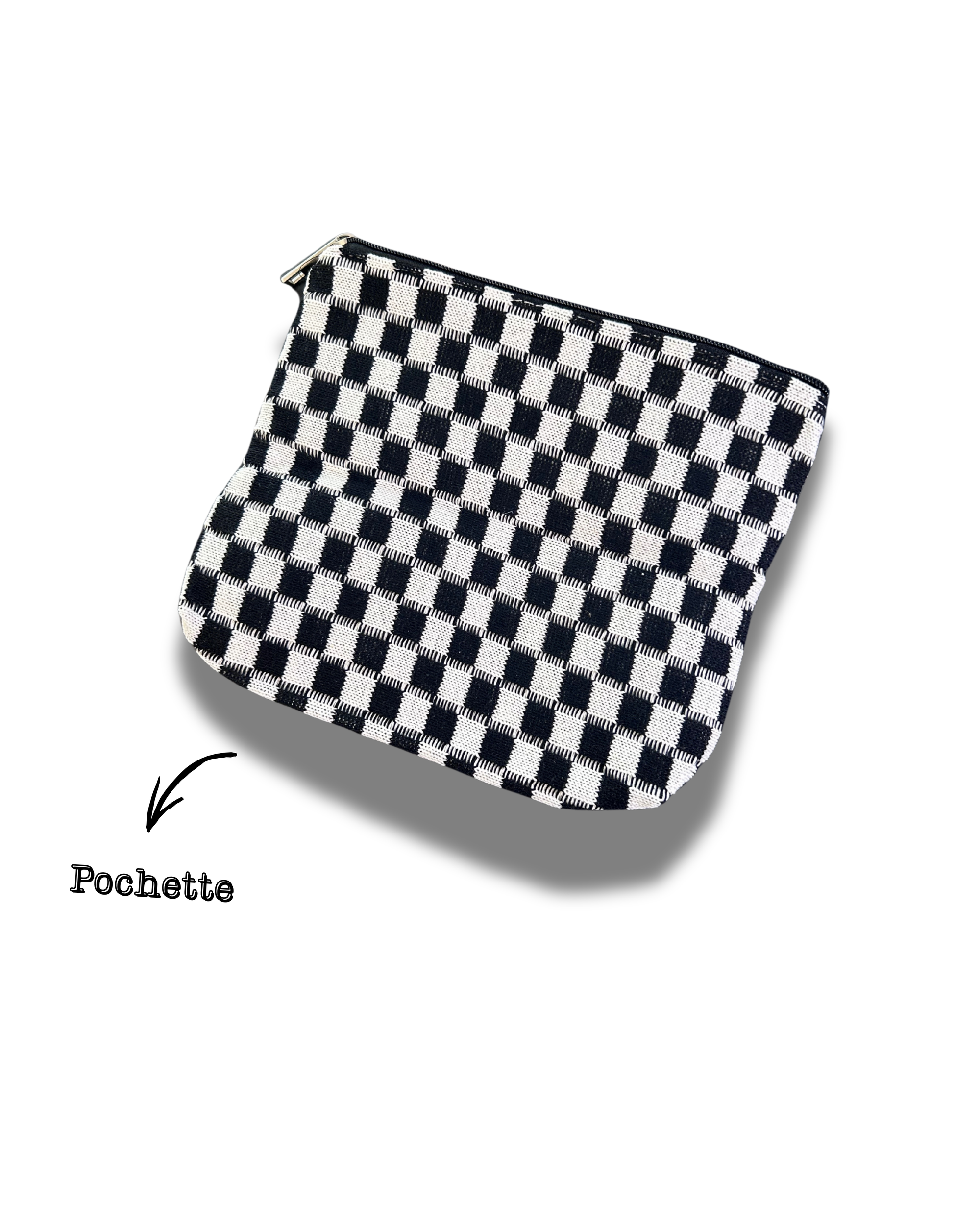 La pochette des dames