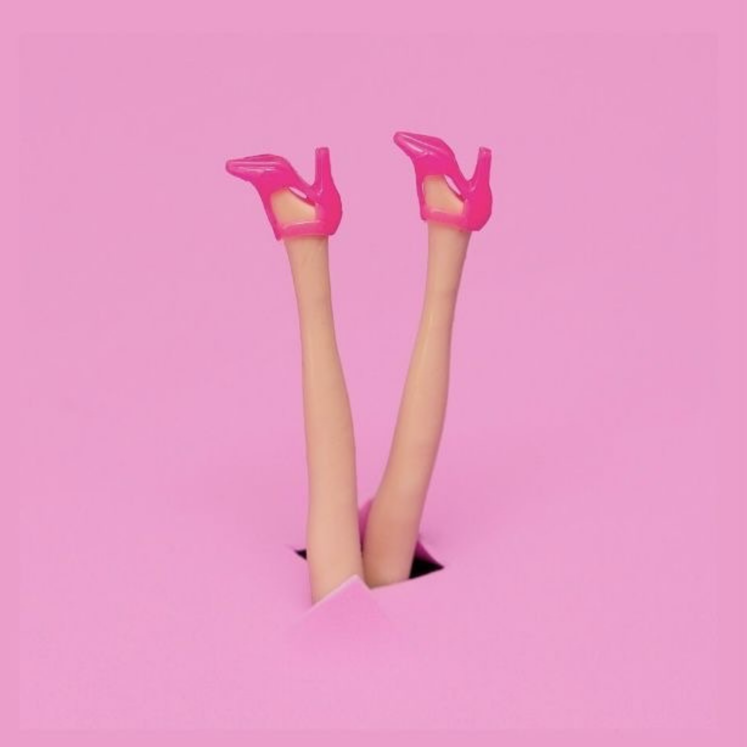 Collection la vie en rose
