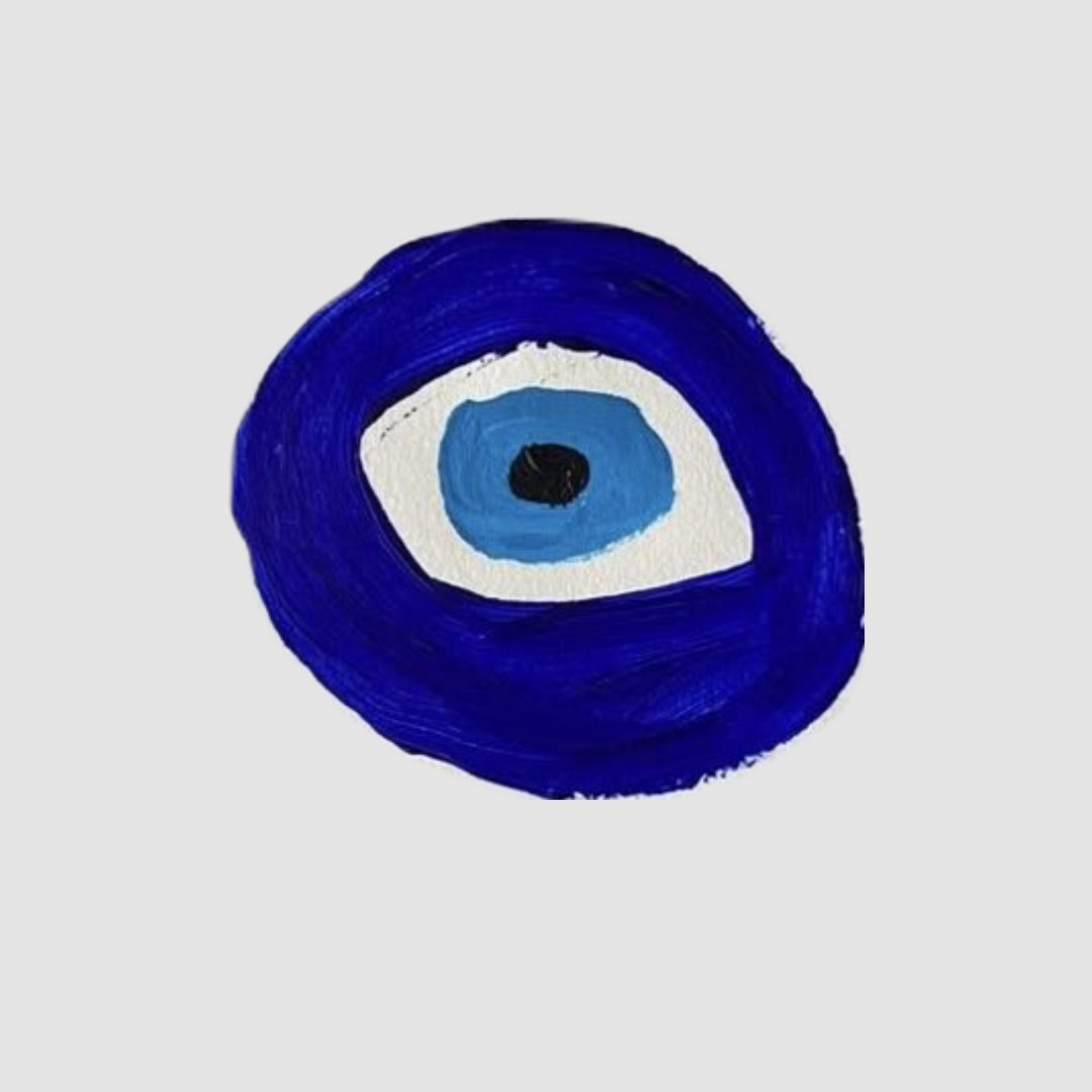 Collection bleu azur