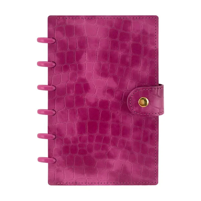 Bloc-notes tie n dye - 16,99e