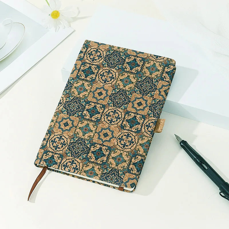 Bloc-notes Simha - 15,99e