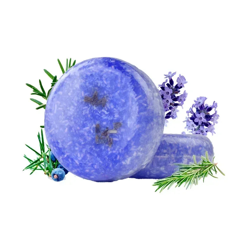 Les shampooings solides - 5,99e