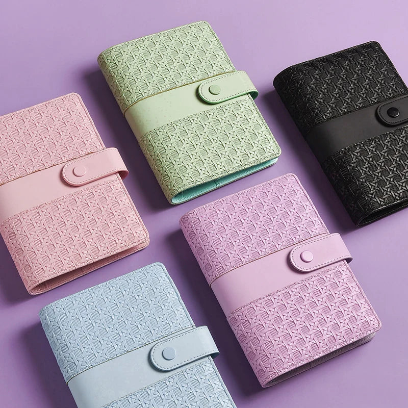 Bloc-notes Diane - 15,99e