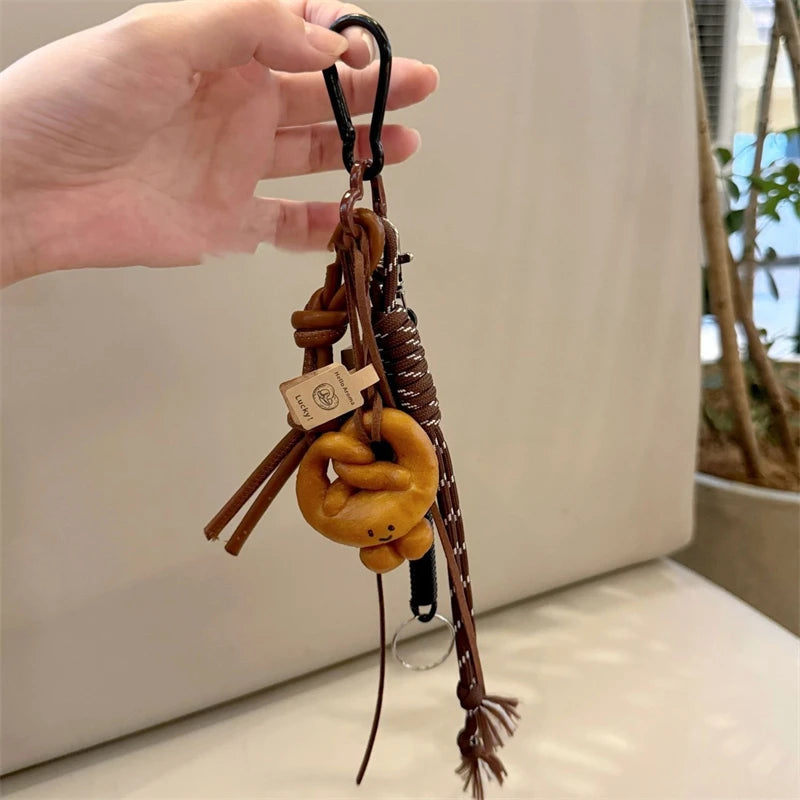 Le porte-clés Coco Choco - 6,99e