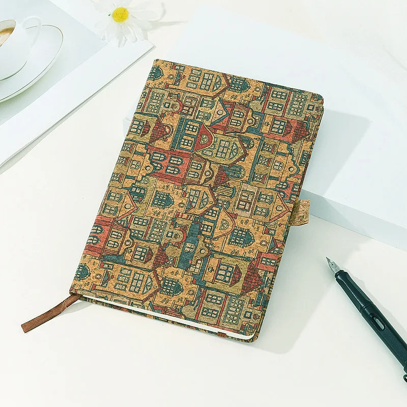 Bloc-notes Simha - 15,99e