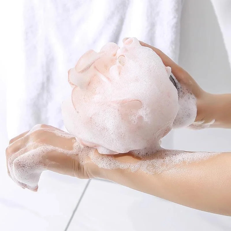 La fleur de douche Circle - 5,99e