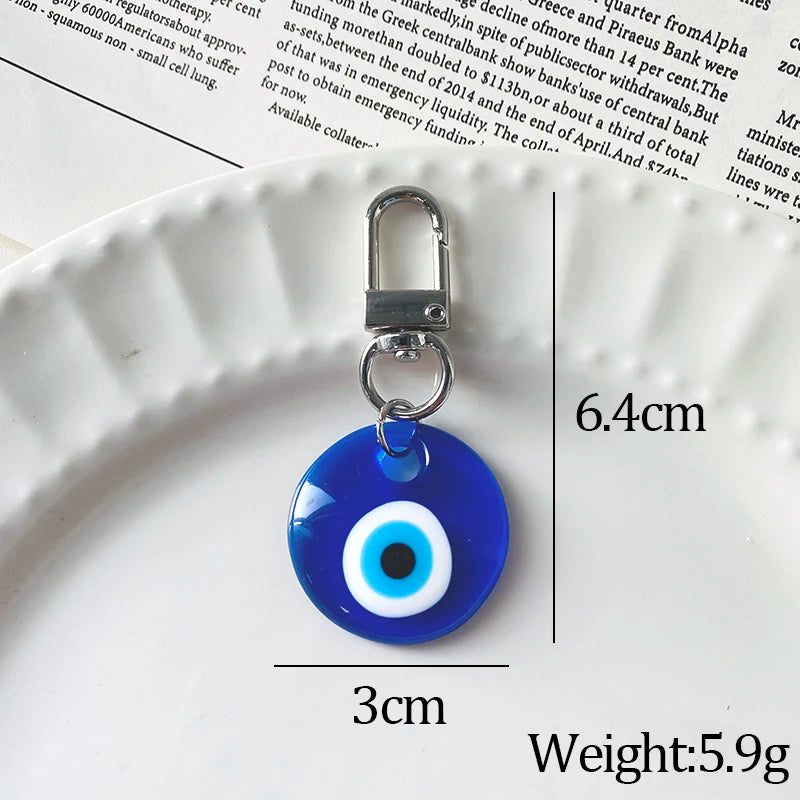Les breloques Ojo - 3,99e